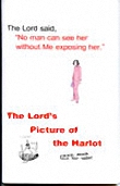 Harlot Church book