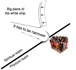 Great White Ship